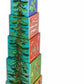Stacking Blocks- Tallest Tree