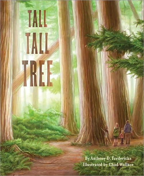 Tall Tall Tree Paperback