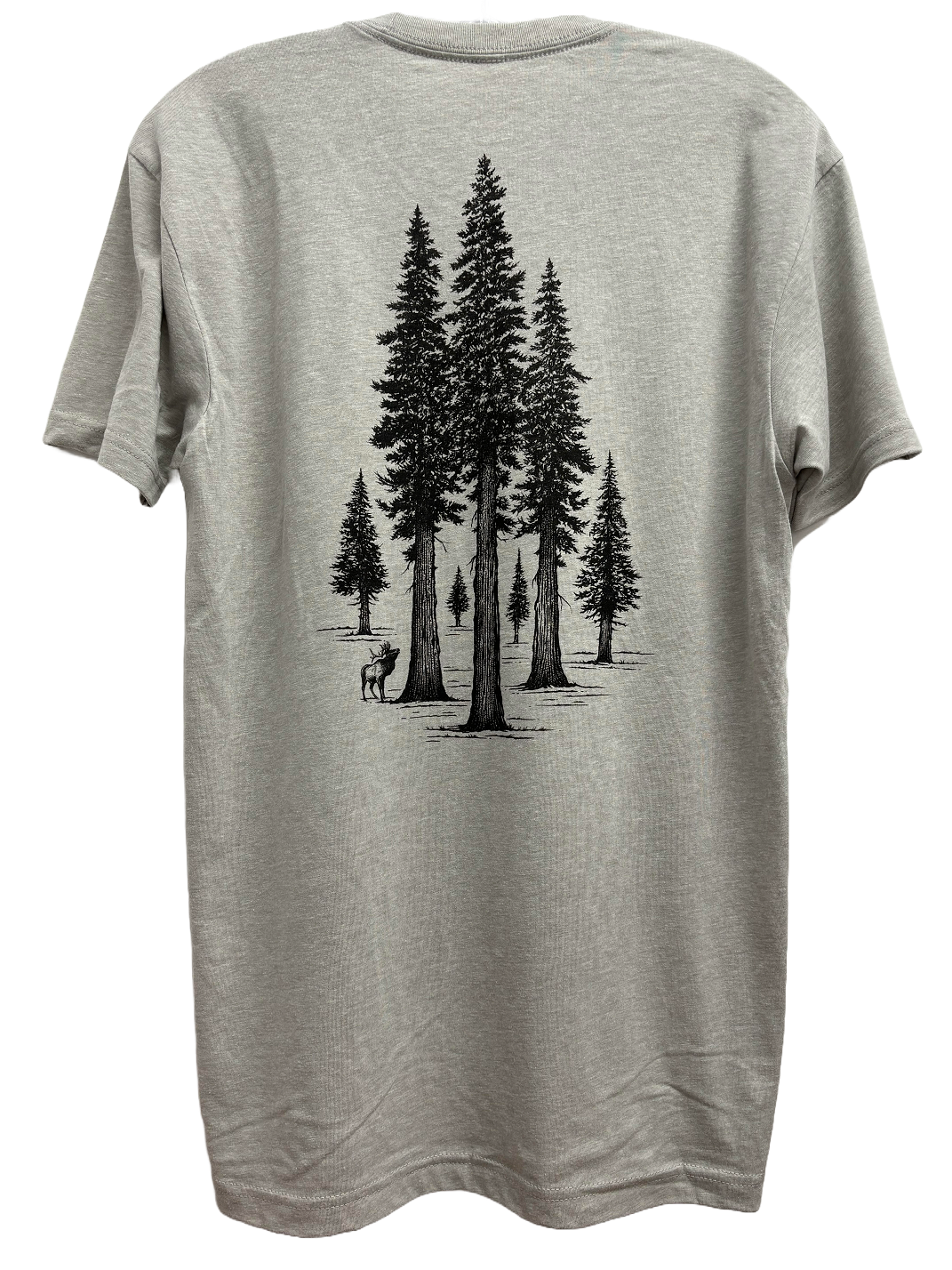 Slug & Trees Tee Shirt