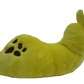EXCLUSIVE 15" Banana Slug Plushie