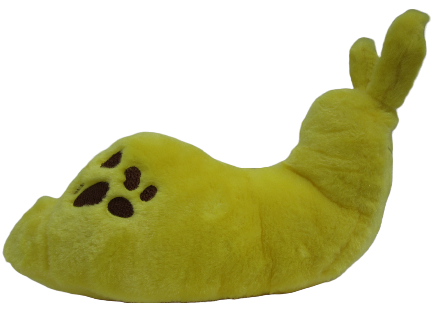 EXCLUSIVE 15" Banana Slug Plushie