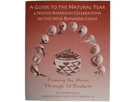 Passing The Moon Through 13 Baskets 3rd Edition
