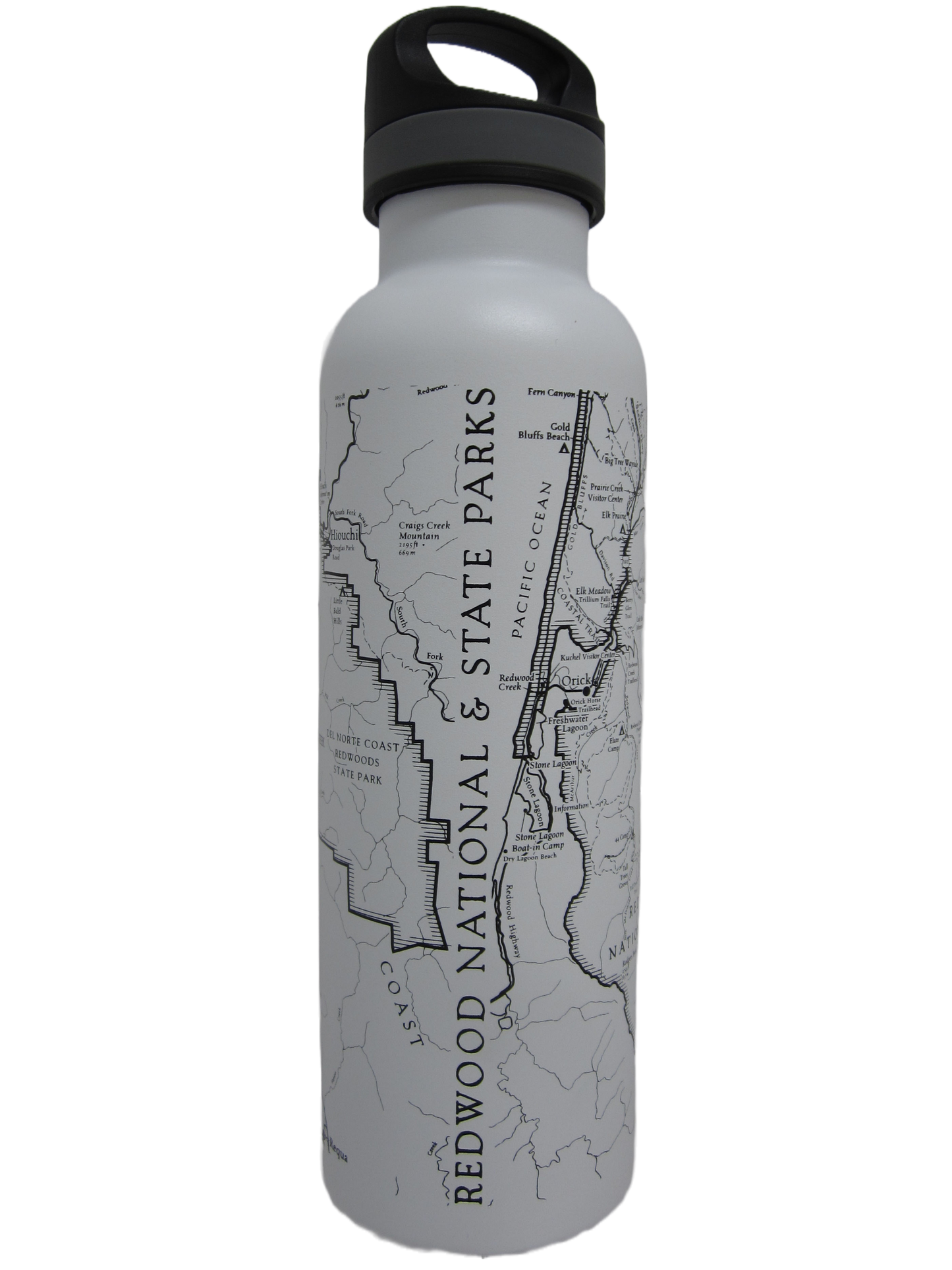 Nearest Airport To Redwood National Forestsupport And Help - 54x0w5a