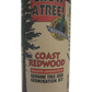 Coast Redwood Tree Germination Kit