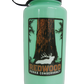 Redwood Parks Conservancy Glow In the Dark 32oz Nalgene Bottle