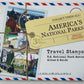 Travel Stamps Album